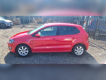 Volkswagen Polo feature image 3