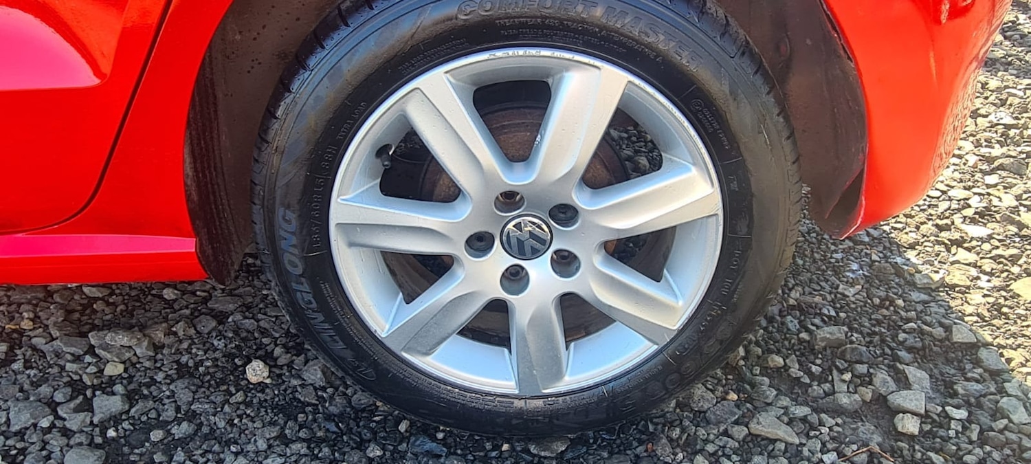 Used Volkswagen Polo 2014 for sale - 76437973: Photo 9