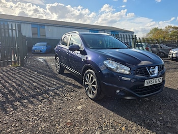 Used Nissan Qashqai 2012 for sale - 75897738: Photo