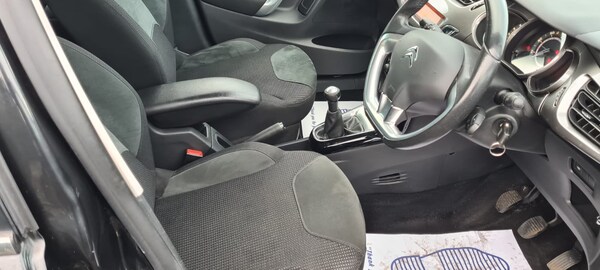 Used Citroen C3 2010 for sale - 74060763: Photo 10