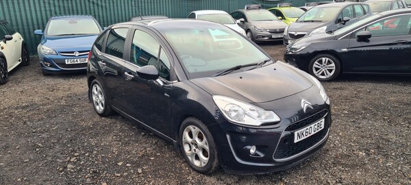 Used Citroen C3 2010 for sale - 74060763: Photo 1