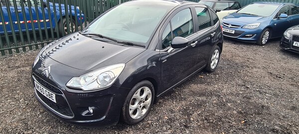 Used Citroen C3 2010 for sale - 74060763: Photo 2