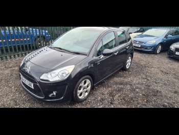 Used Citroen C3 2010 for sale - 74060763: Photo