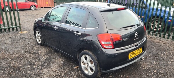 Used Citroen C3 2010 for sale - 74060763: Photo 3