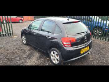Used Citroen C3 2010 for sale - 74060763: Photo