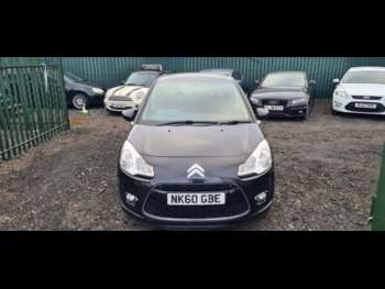 Used Citroen C3 2010 for sale - 74060763: Photo