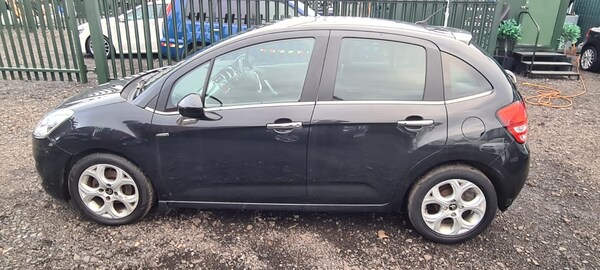 Used Citroen C3 2010 for sale - 74060763: Photo 5