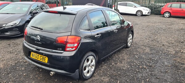 Used Citroen C3 2010 for sale - 74060763: Photo 6