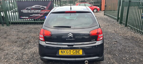 Used Citroen C3 2010 for sale - 74060763: Photo 7
