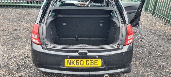 Used Citroen C3 2010 for sale - 74060763: Photo 8