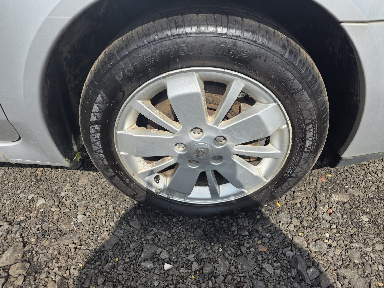 Used Renault Laguna 2005 for sale - 76437980: Photo 11