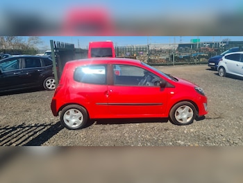 Used Renault Twingo 2009 for sale - 75996656: Photo
