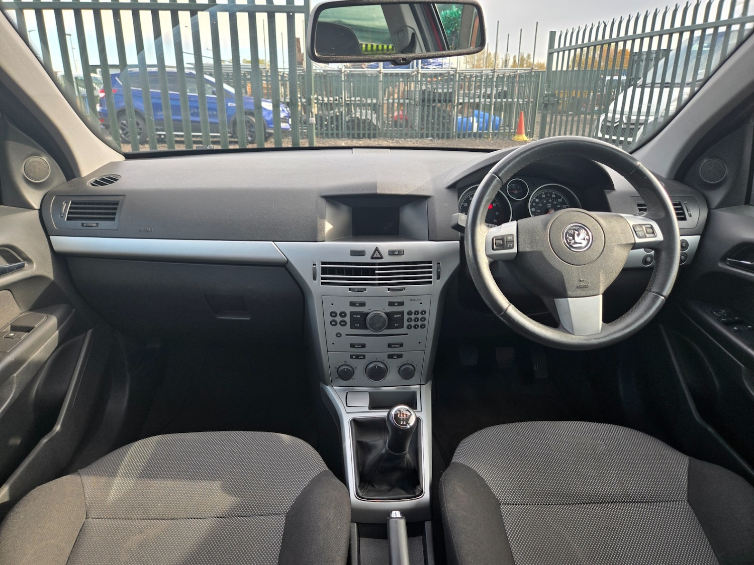 Used Vauxhall Astra 2009 for sale - 76363116: Photo 11