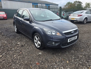Used Ford Focus 2010 for sale - 75633146: Photo