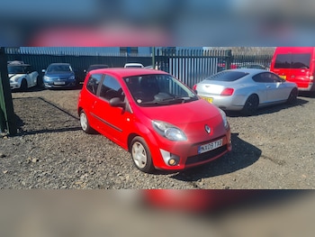 Renault - Twingo