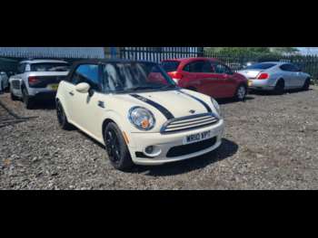 2010 (10) - 1.6 Cooper [122] 2dr