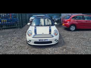Used MINI Convertible 2010 for sale - 74863946: Photo