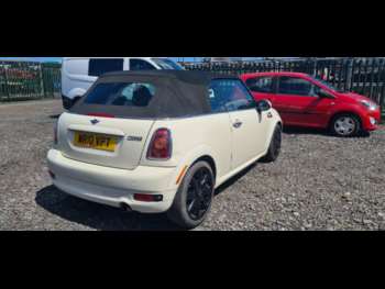 Used MINI Convertible 2010 for sale - 74863946: Photo