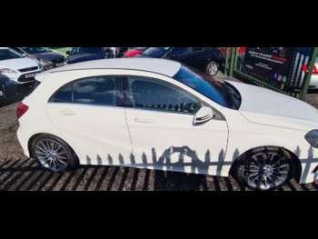 Used Mercedes-Benz A-Class 2015 for sale - 74404435: Photo