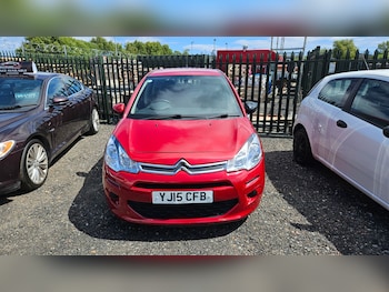 2015 (15) - 1.0 PureTech VTR+ 5dr