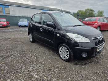 Used Hyundai i10 2009 for sale - 75442748: Photo