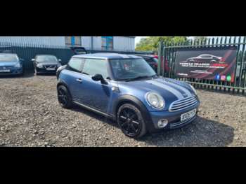 2009 (09) - 1.4 One 3dr