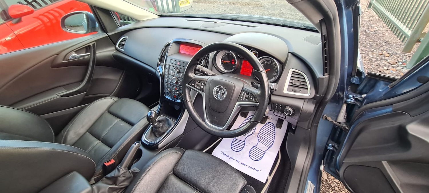 Used Vauxhall Corsa 2013 for sale - 76437974: Photo 10