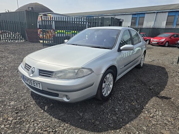 Used Renault Laguna 2005 for sale - 75621478: Photo