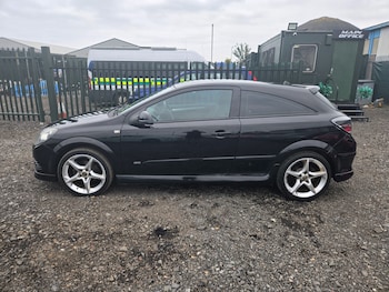 Used Vauxhall Astra 2010 for sale - 76437984: Photo