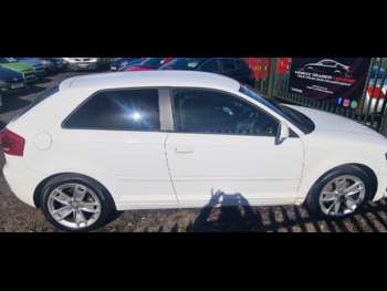 Used Audi A3 2009 for sale - 74060721: Photo