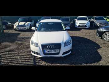 Used Audi A3 2009 for sale - 74060721: Photo