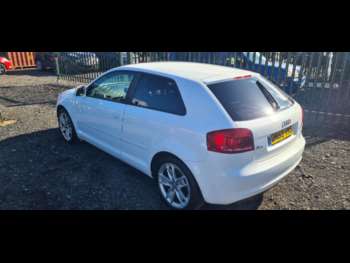 Used Audi A3 2009 for sale - 74060721: Photo