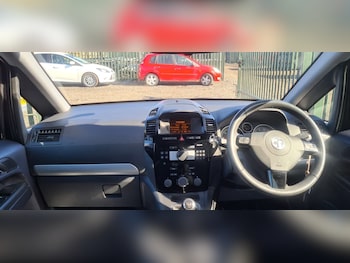 Used Vauxhall Zafira 2013 for sale - 75996752: Photo