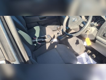 Used Vauxhall Zafira 2013 for sale - 75996752: Photo