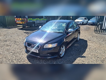 Used Volvo S40 2010 for sale - 75996579: Photo