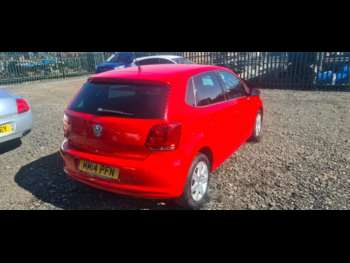 Used Volkswagen Polo 2014 for sale - 74404086: Photo