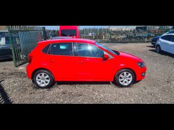 Used Volkswagen Polo 2014 for sale - 74404086: Photo