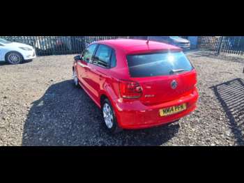 Used Volkswagen Polo 2014 for sale - 74404086: Photo