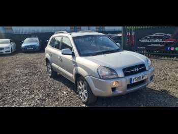 2008 (08) - 2.0 CRTD CDX 5dr