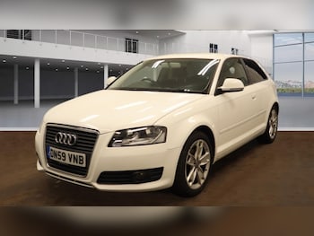 Used Audi A3 2009 for sale - 75483666: Photo