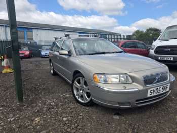 2005 (05) - 2.4 170 SE 5dr