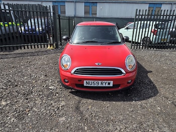 Used MINI Hatch 2009 for sale - 75558566: Photo