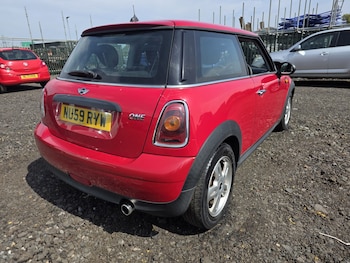 Used MINI Hatch 2009 for sale - 75558566: Photo