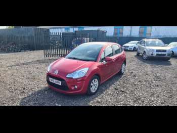 Used Citroen C3 2011 for sale - 74864151: Photo