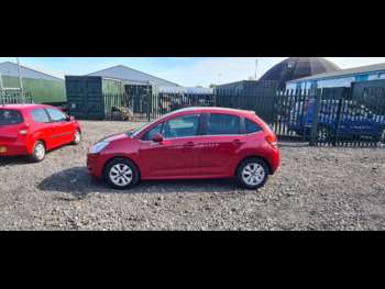 Used Citroen C3 2011 for sale - 74864151: Photo