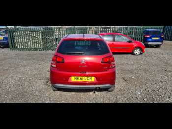 Used Citroen C3 2011 for sale - 74864151: Photo