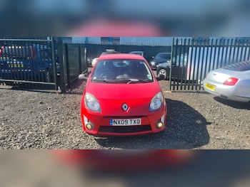 Used Renault Twingo 2009 for sale - 76437960: Photo