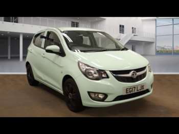 2017 (17) - 1.0 SE 5dr