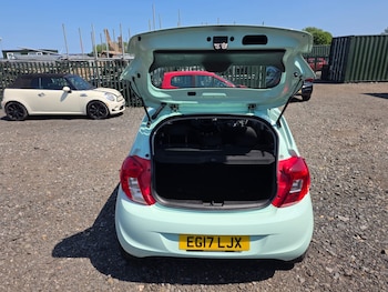 Used Vauxhall Viva 2017 for sale - 75793095: Photo