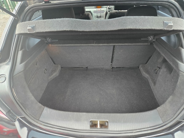 Used Vauxhall Astra 2010 for sale - 76300561: Photo 12